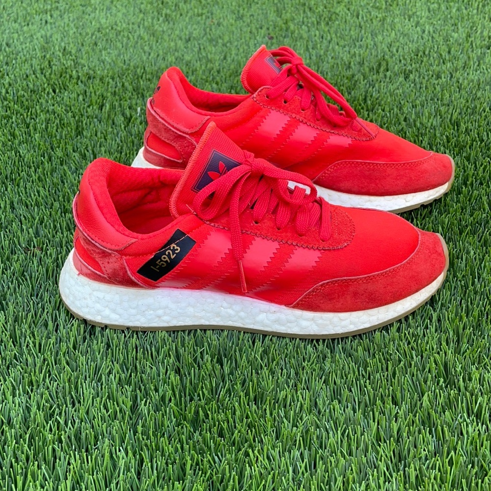 Adidas sneakers boost